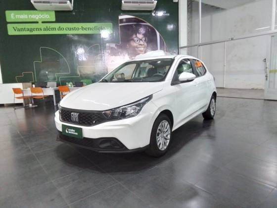 FIAT ARGO 1.0 FIREFLY FLEX DRIVE MANUAL